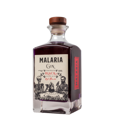 Malaria Black